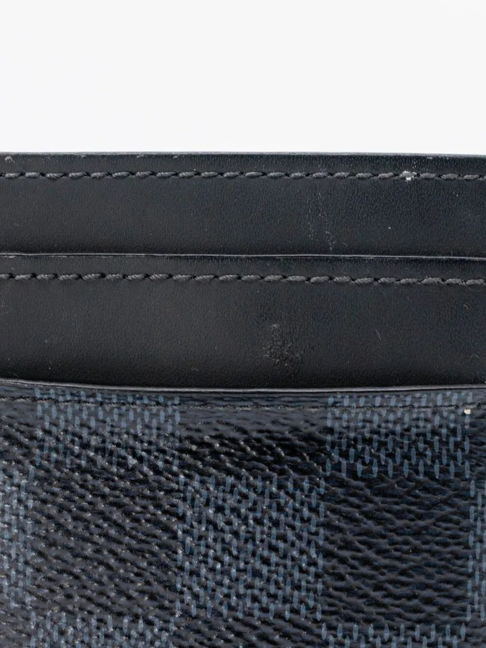 LV Neo Porte Cartes Card Holder Damier